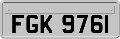 FGK9761