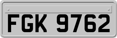 FGK9762