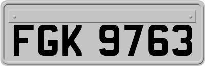 FGK9763