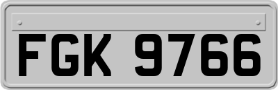 FGK9766