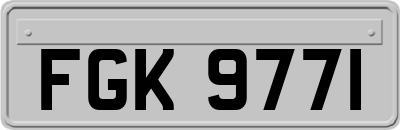 FGK9771