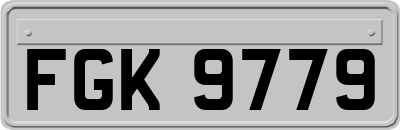 FGK9779