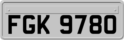 FGK9780