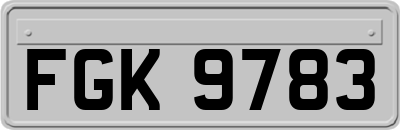 FGK9783