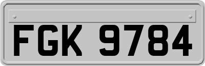 FGK9784
