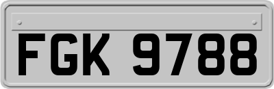 FGK9788