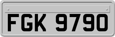 FGK9790