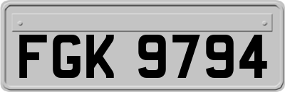 FGK9794