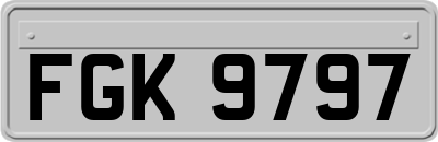 FGK9797