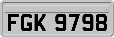FGK9798
