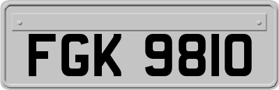 FGK9810