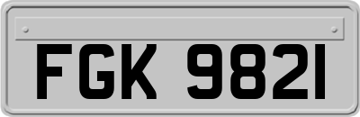 FGK9821