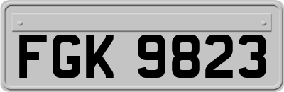 FGK9823