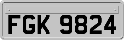 FGK9824