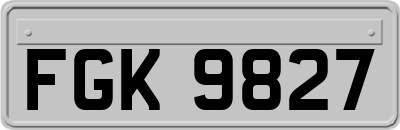 FGK9827
