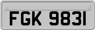 FGK9831