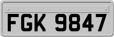 FGK9847