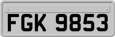 FGK9853
