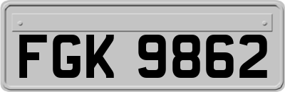 FGK9862