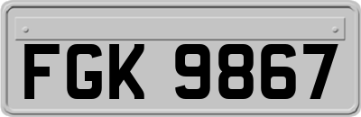 FGK9867