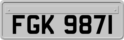 FGK9871