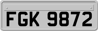 FGK9872