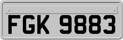 FGK9883