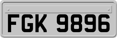 FGK9896