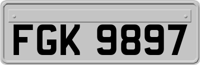 FGK9897