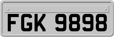 FGK9898