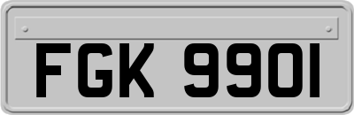 FGK9901