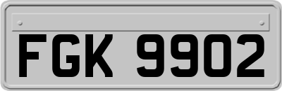 FGK9902