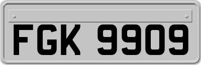 FGK9909
