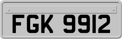 FGK9912