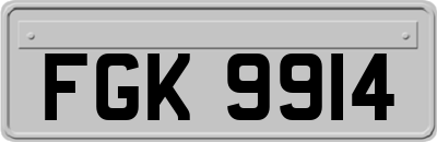 FGK9914
