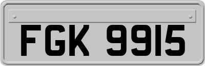 FGK9915