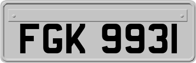 FGK9931