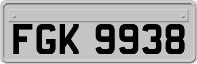 FGK9938