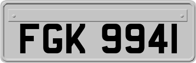 FGK9941