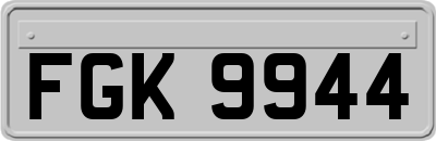 FGK9944