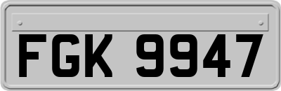 FGK9947