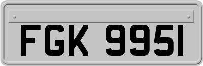 FGK9951