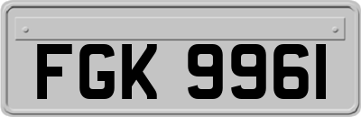 FGK9961