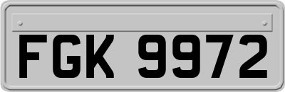 FGK9972