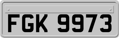 FGK9973