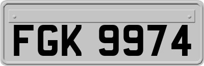 FGK9974