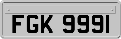 FGK9991