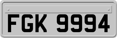 FGK9994