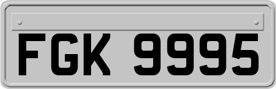 FGK9995