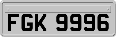 FGK9996